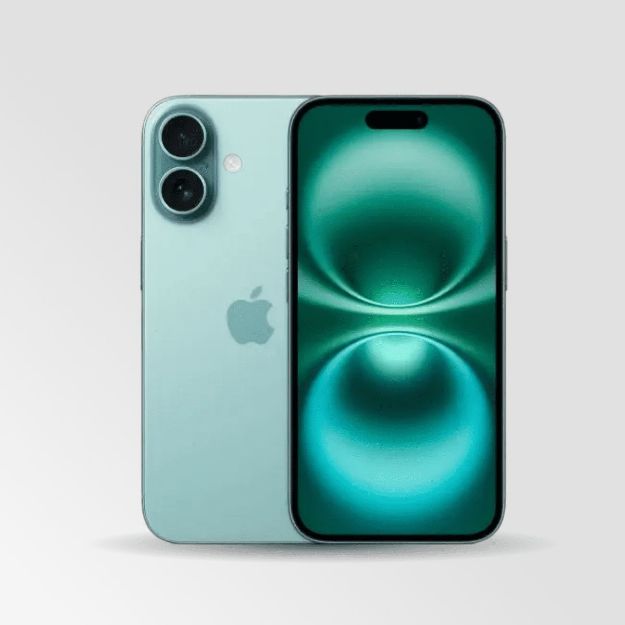 تصویر  Apple iPhone 16 128GB