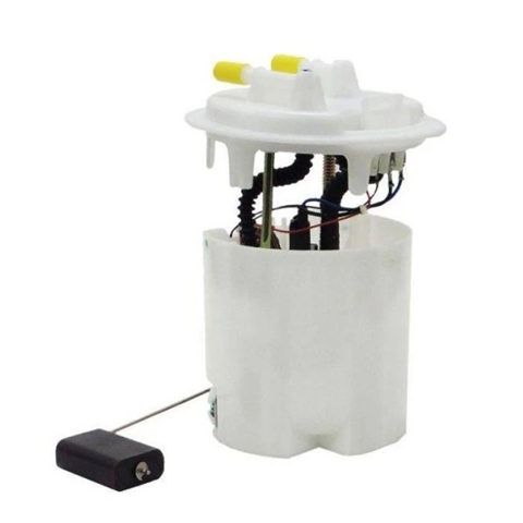 تصویر  پمپ بنزین 206